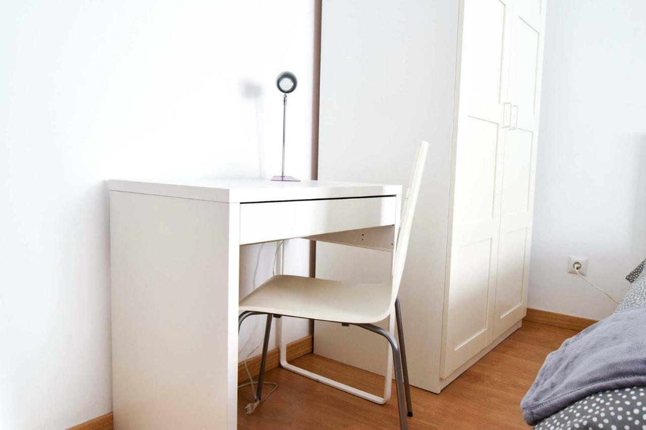 Appartement Family House *