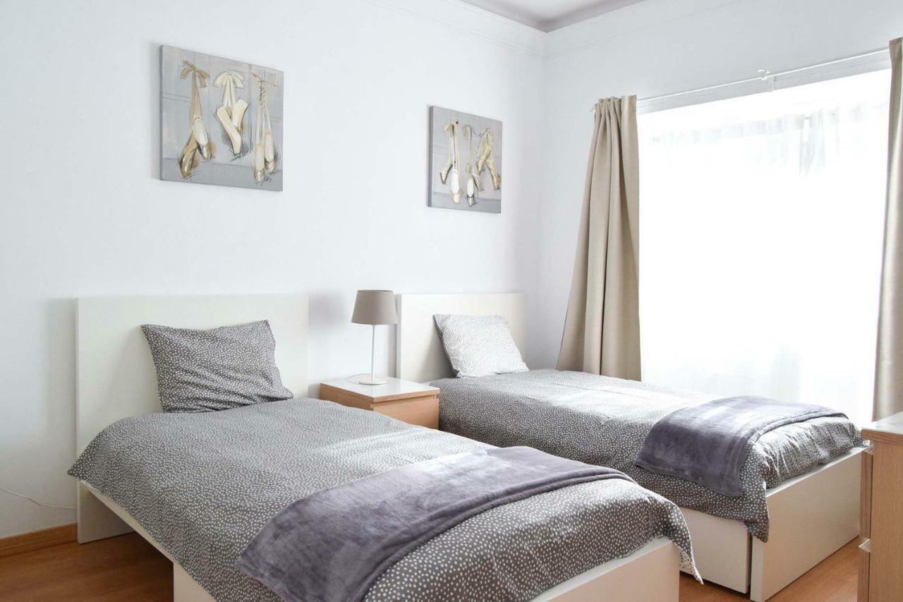 Appartement Family House *