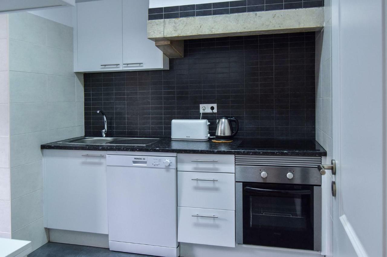 Appartement Family House *