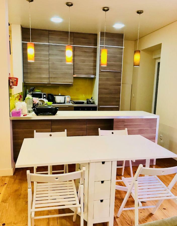 Apartamento Sweet With Terrace In