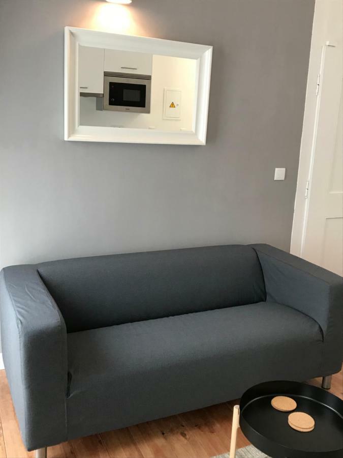 The George Flat Appartement
