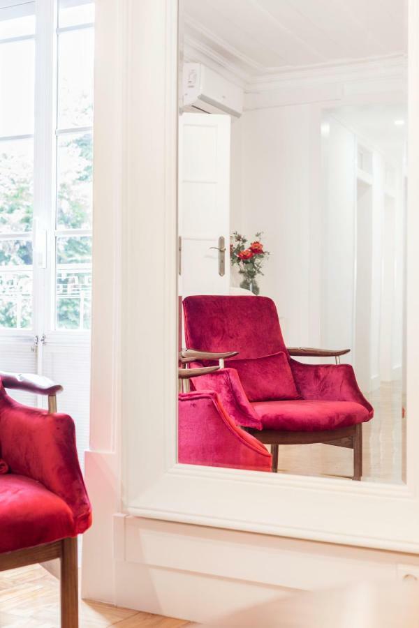 Your Place In Lissabon