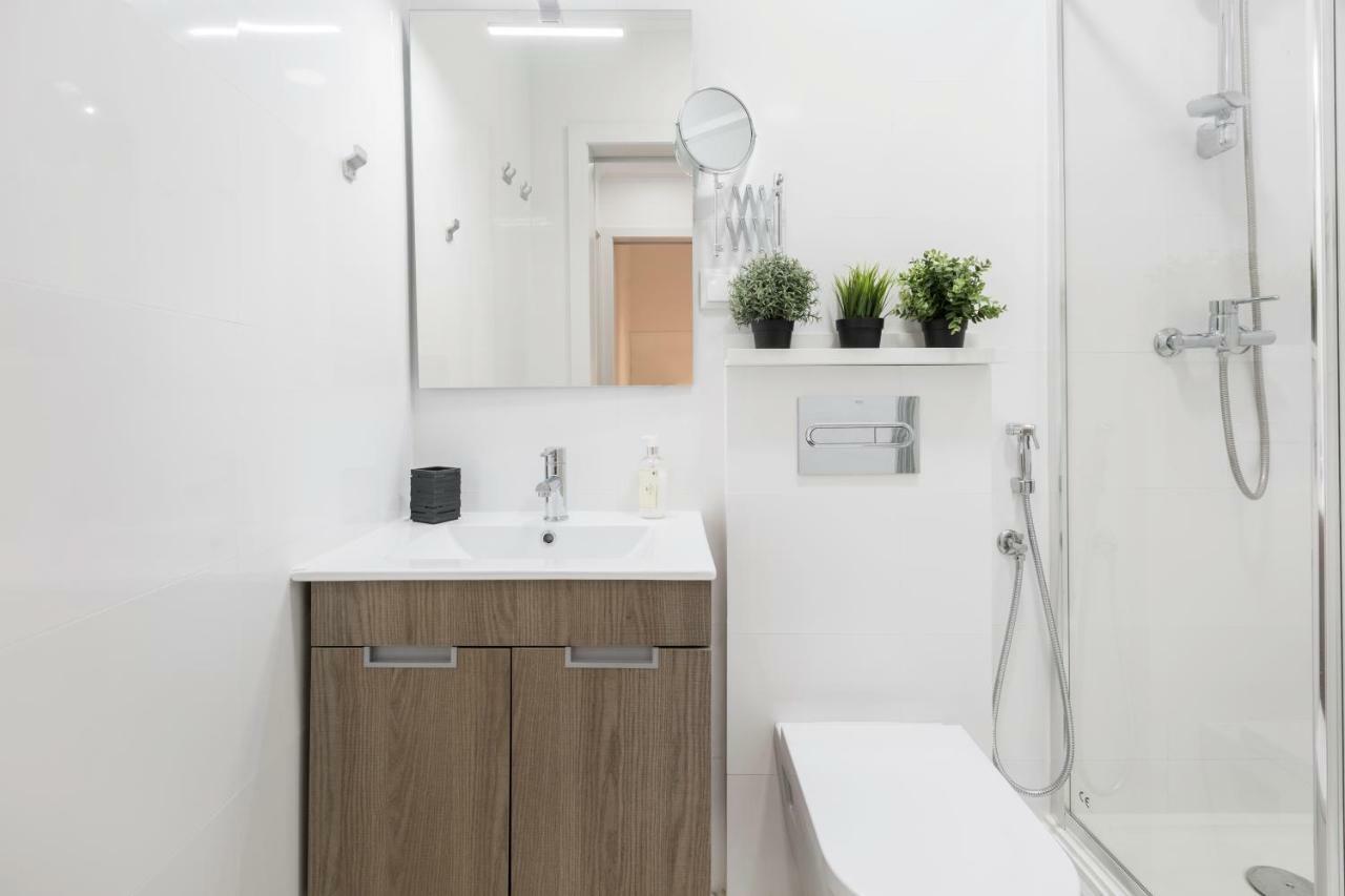 Your Place In Appartement
