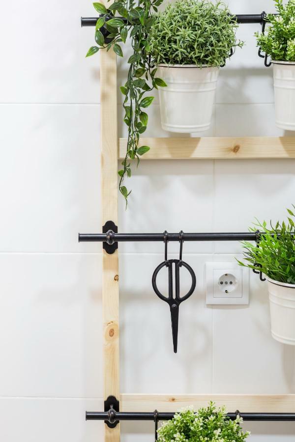 Your Place In Appartement