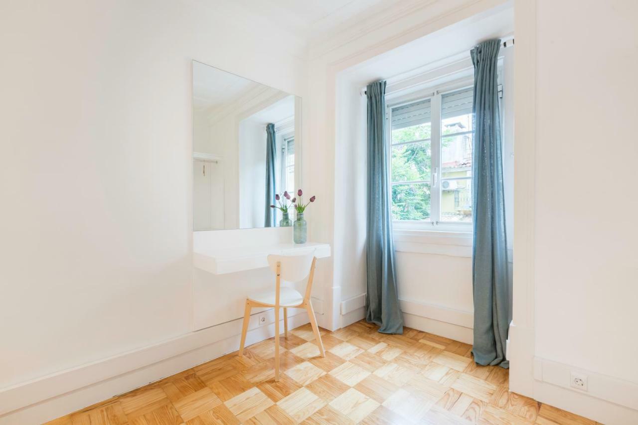 Your Place Mmin Appartement Lisboa
