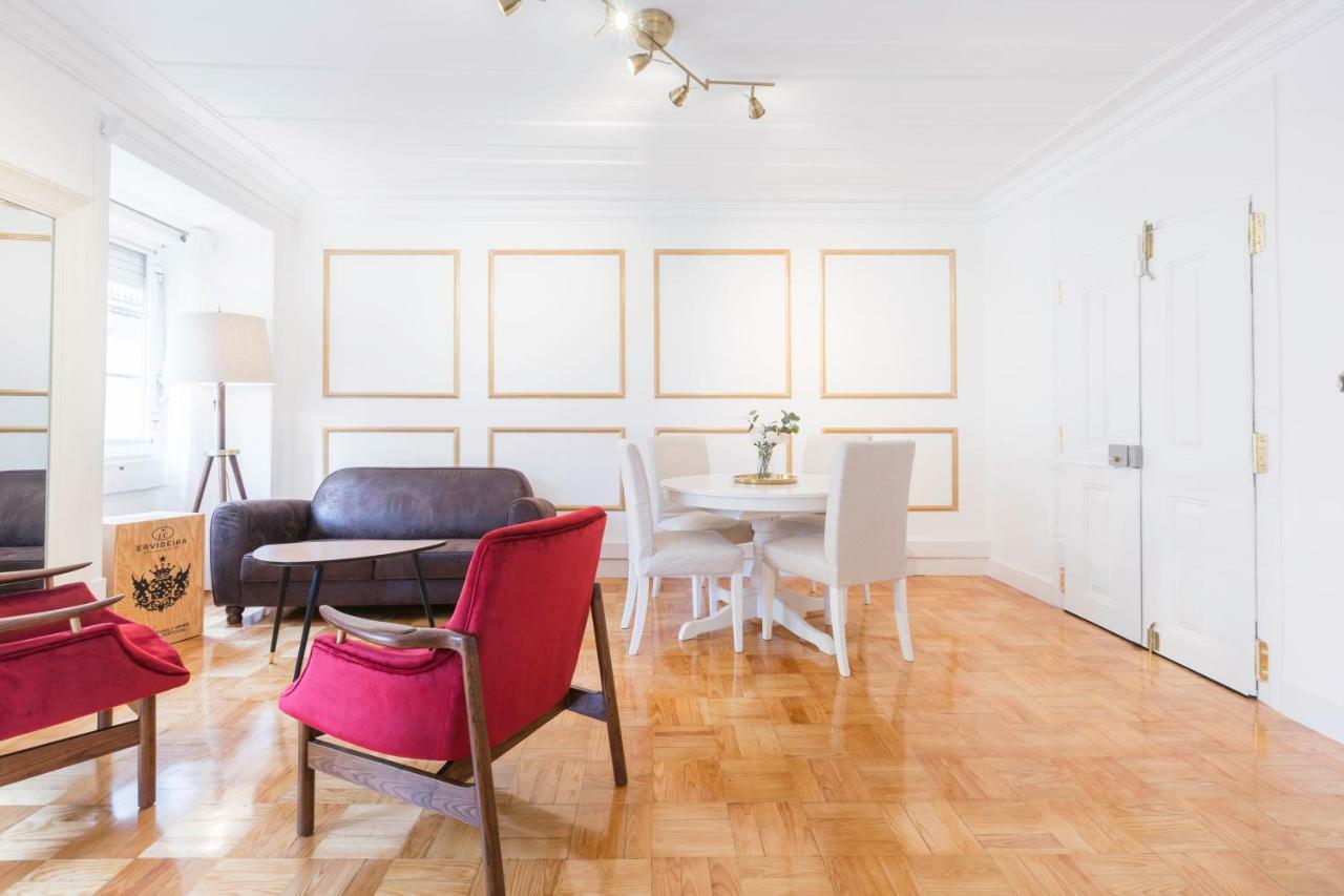 Your Place In Lissabon