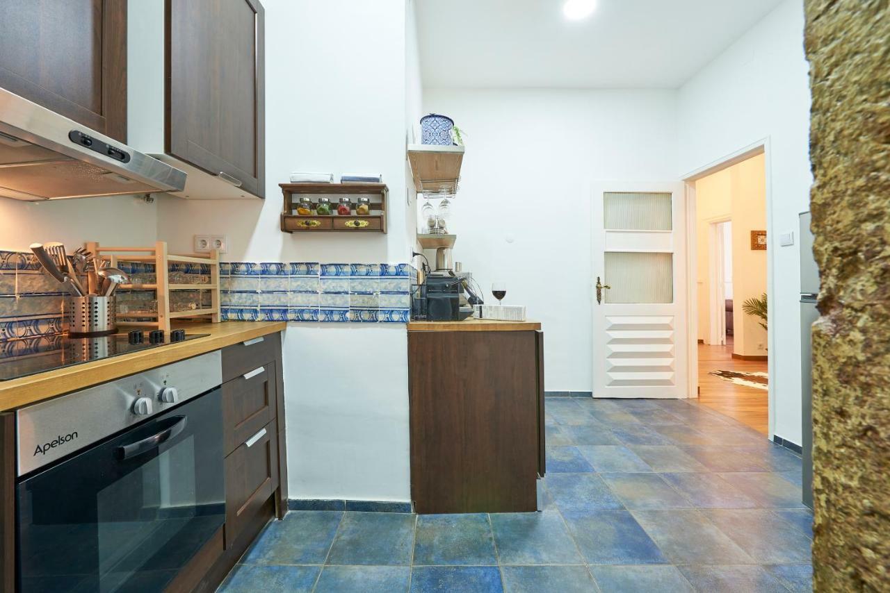 Appartement Casa Portuguesa Conceicao