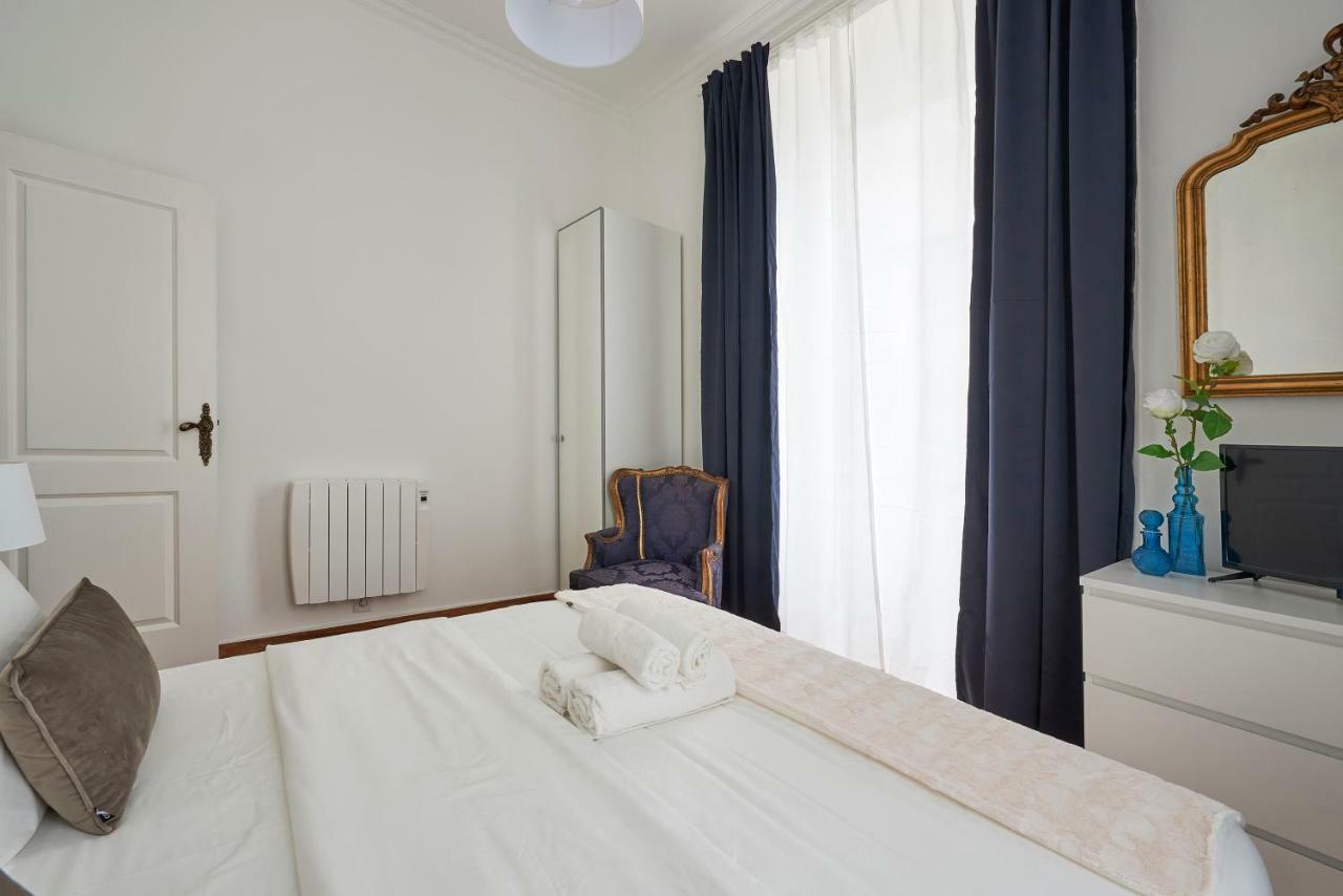 Appartement Casa Portuguesa Conceicao Lisboa