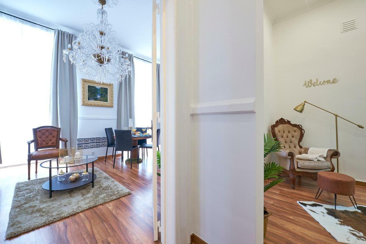 Casa Portuguesa Conceicao Appartement