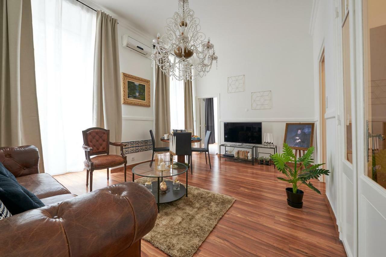 Casa Portuguesa Conceicao Appartement