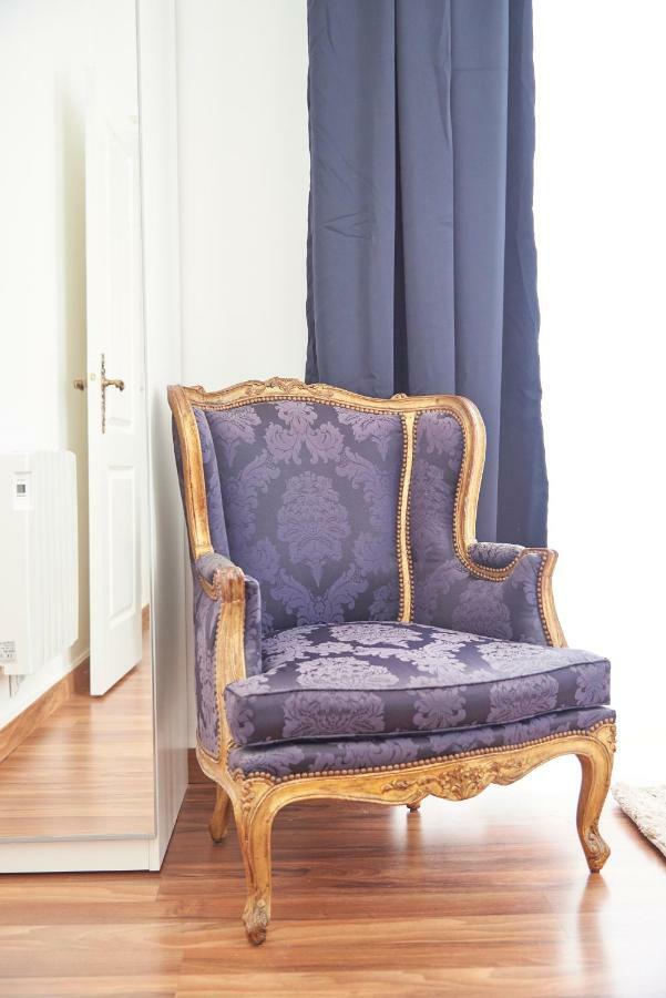 Casa Portuguesa Conceicao Appartement Lisboa