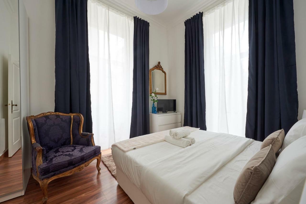 Casa Portuguesa Conceicao Appartement