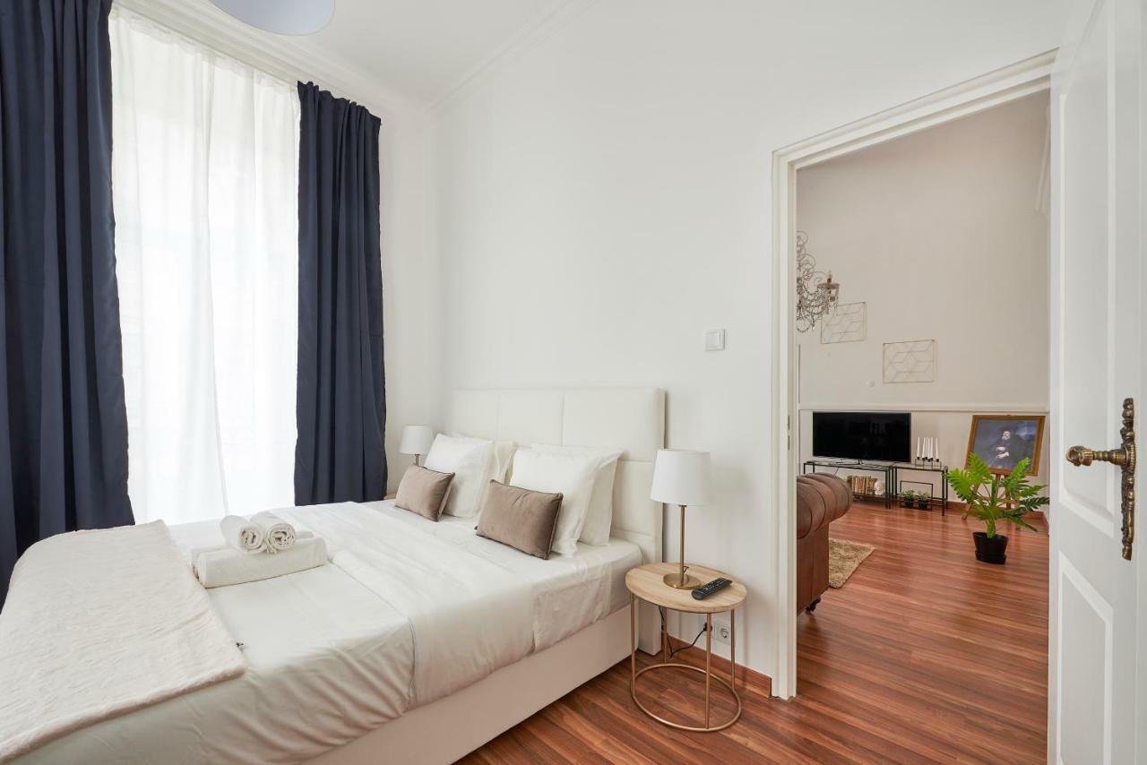 Casa Portuguesa Conceicao Appartement