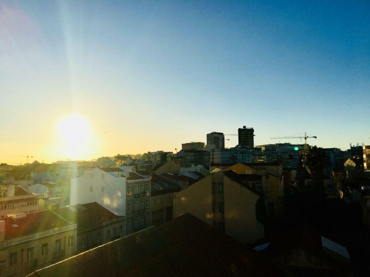 Inlisbonsms Lissabon