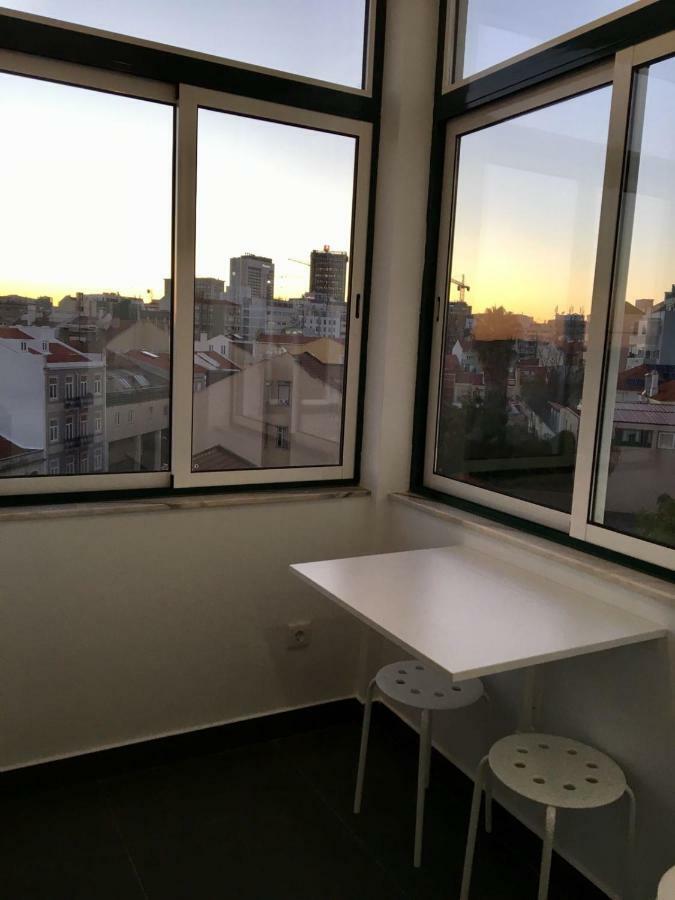 Inlisbonsms 3* Lissabon