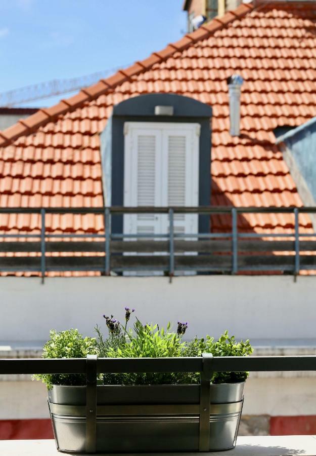 Apartment Luxury By Myplaceforyou, Very Quiet, Close To Time Out Market