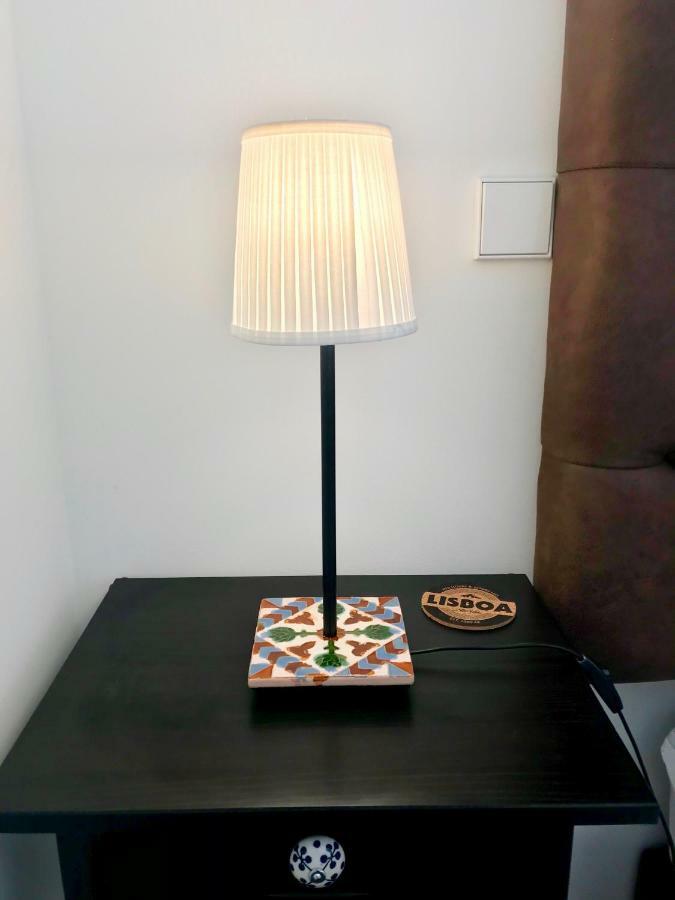 Luxury By Myplaceforyou, Very Quiet, Close To Time Out Market Apartment