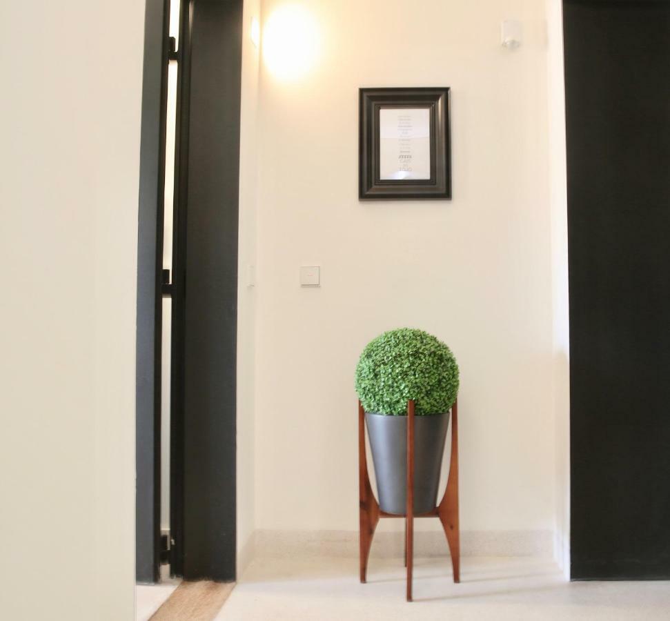 Luxury By Myplaceforyou, Very Quiet, Close To Time Out Market Lissabon