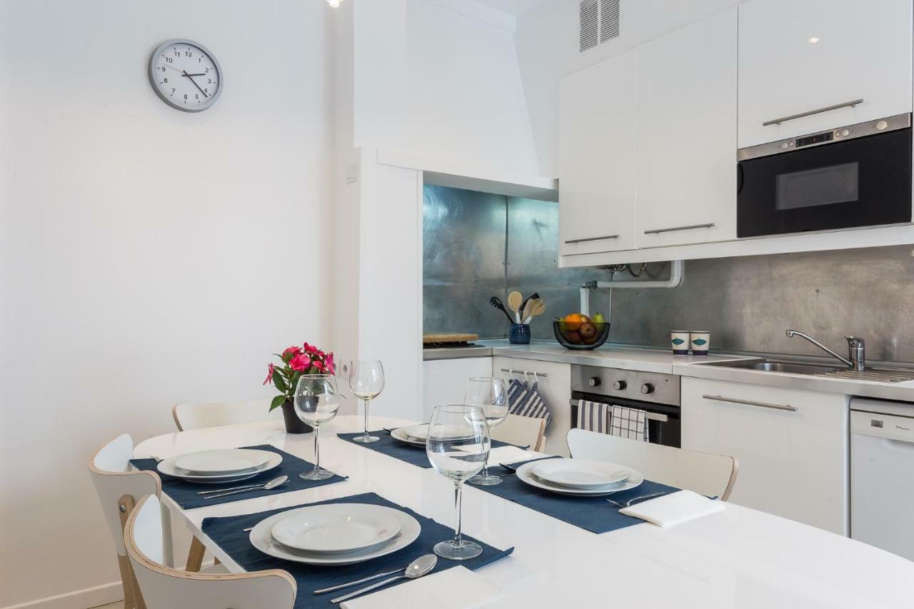 Appartement Three Bedroom In Historical Centre -bairro Alto Lissabon