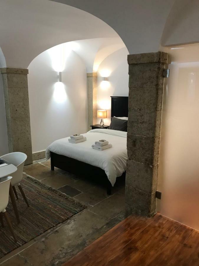 Garcia Loft - Exquisite Spot Appartement *