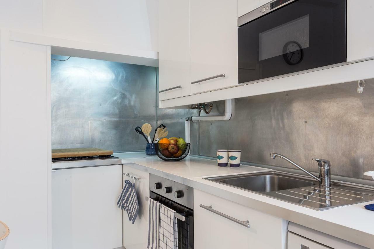 Three Bedroom In Historical Centre -bairro Alto Appartement Lissabon