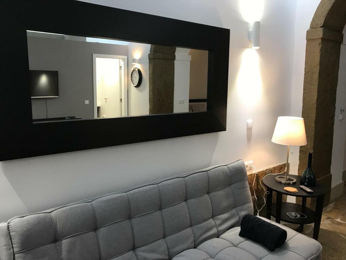 Garcia Loft - Exquisite Spot Appartement