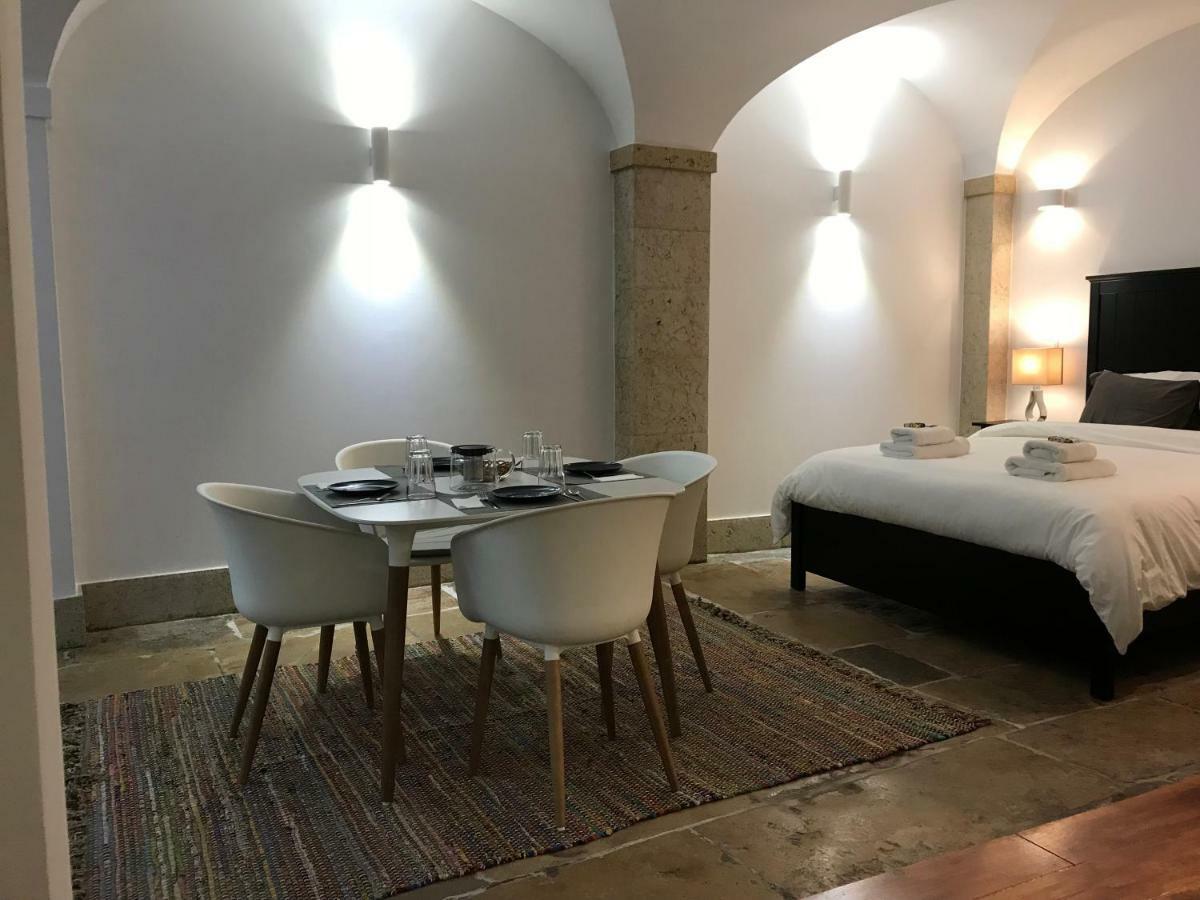 Garcia Loft - Exquisite Spot * Lisboa