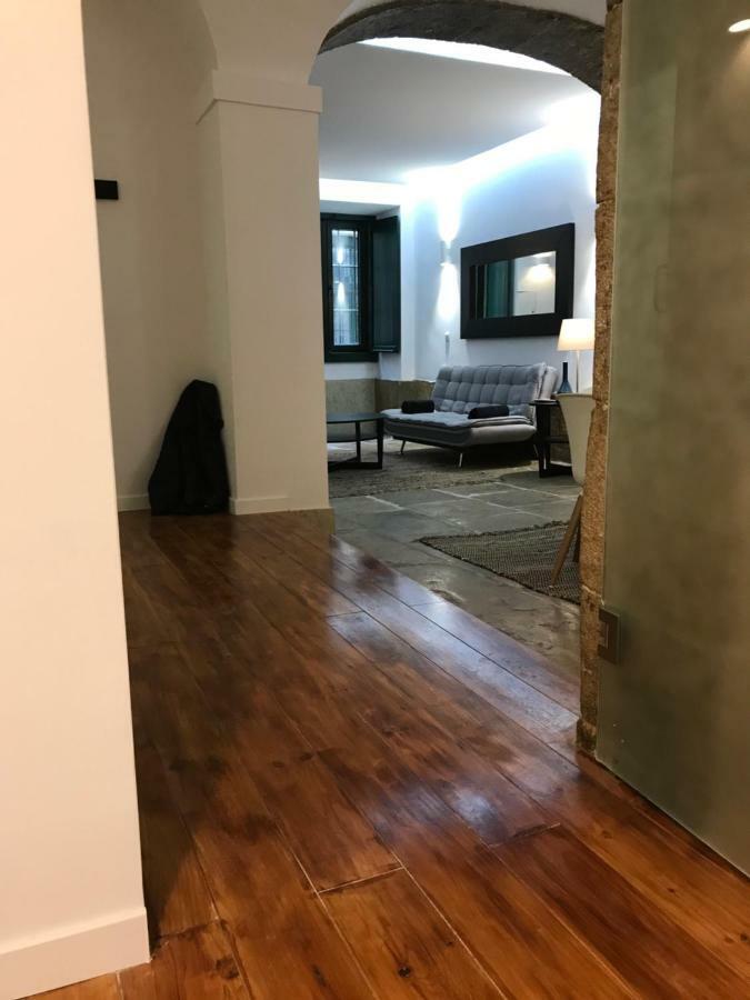 Garcia Loft - Exquisite Spot Appartement Lisboa