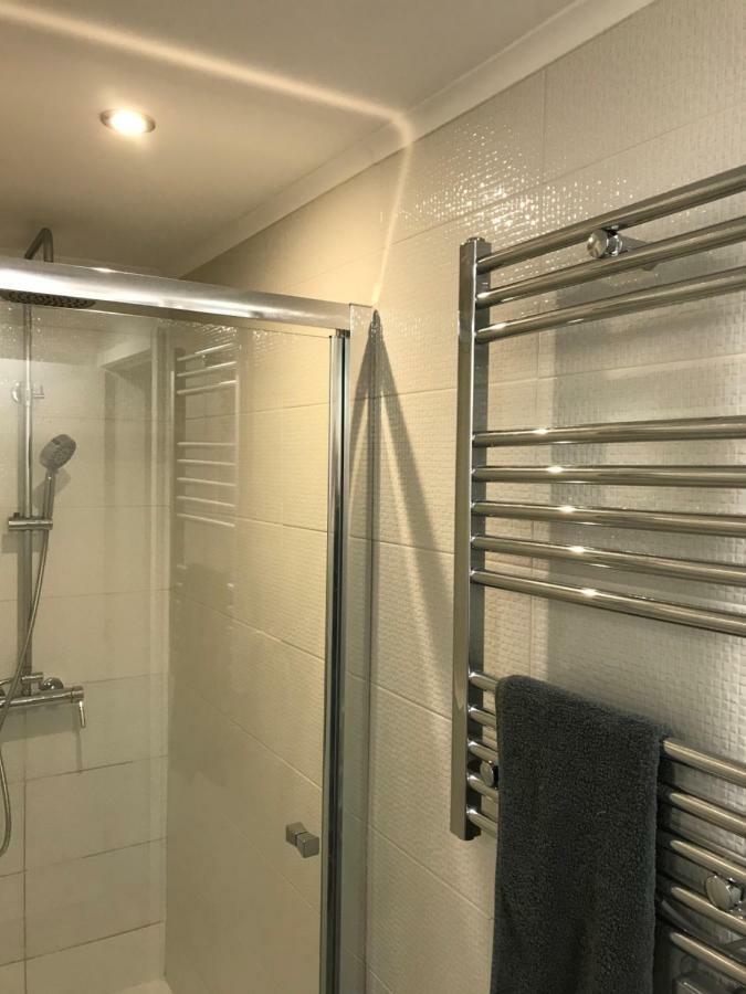 Garcia Loft - Exquisite Spot Appartement *