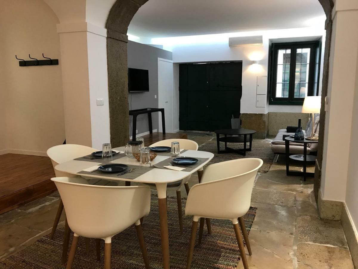 Appartement Garcia Loft - Exquisite Spot Lisboa