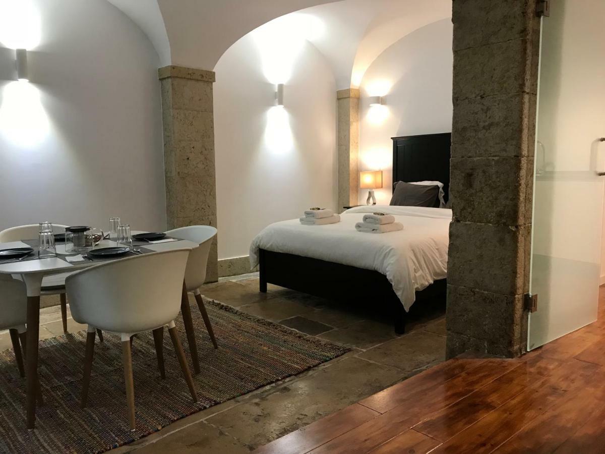 Appartement Garcia Loft - Exquisite Spot Lisboa