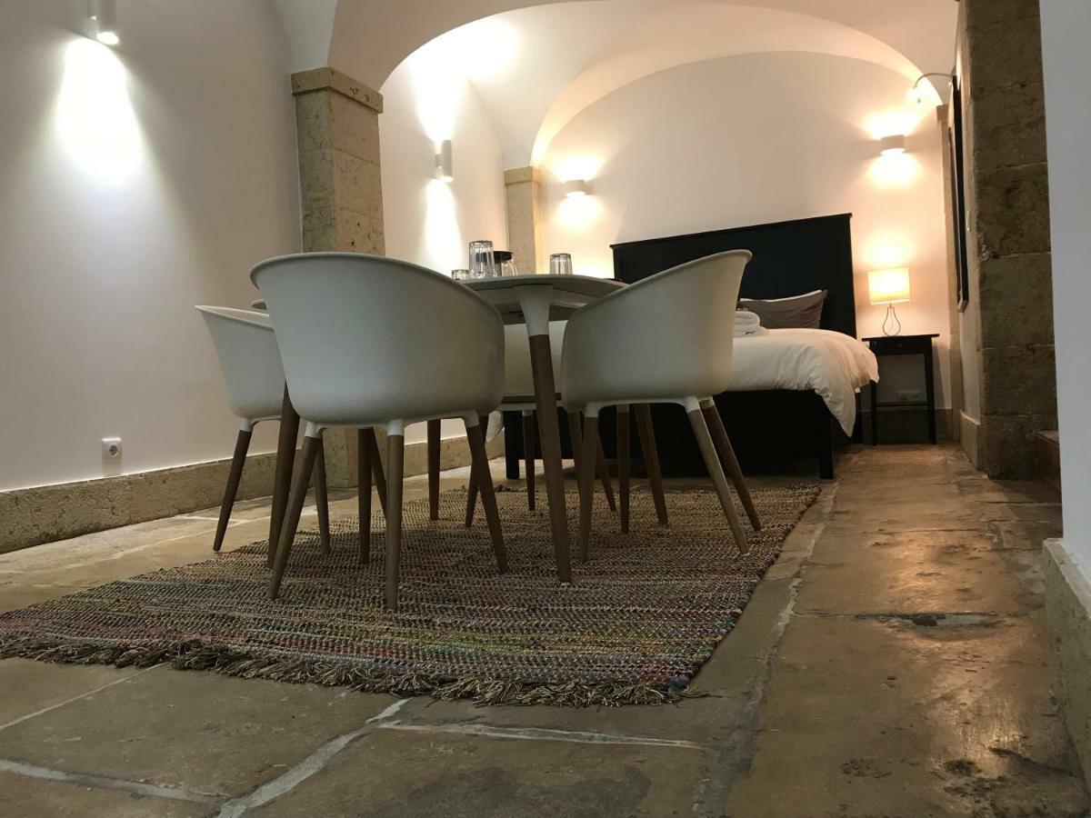 Appartement Garcia Loft - Exquisite Spot Lisboa