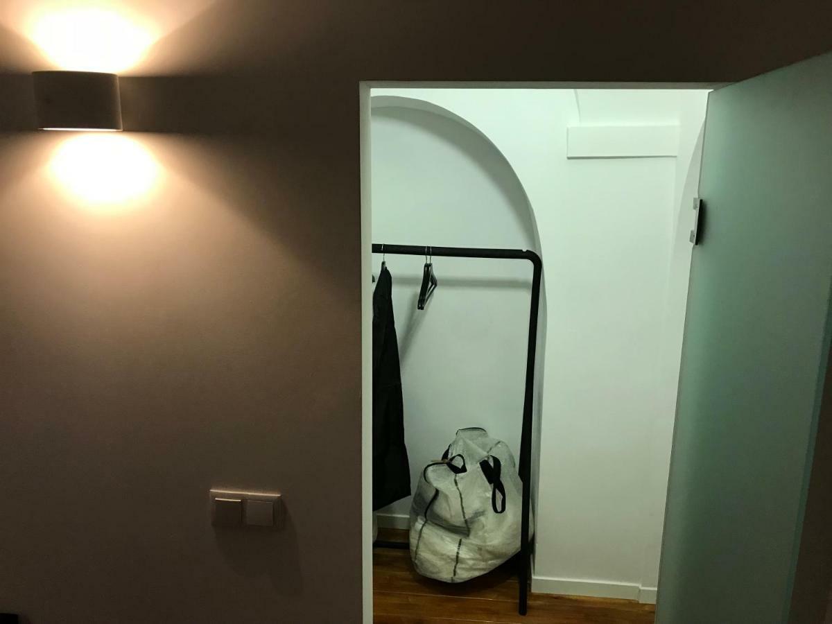 Appartement Garcia Loft - Exquisite Spot Lisboa