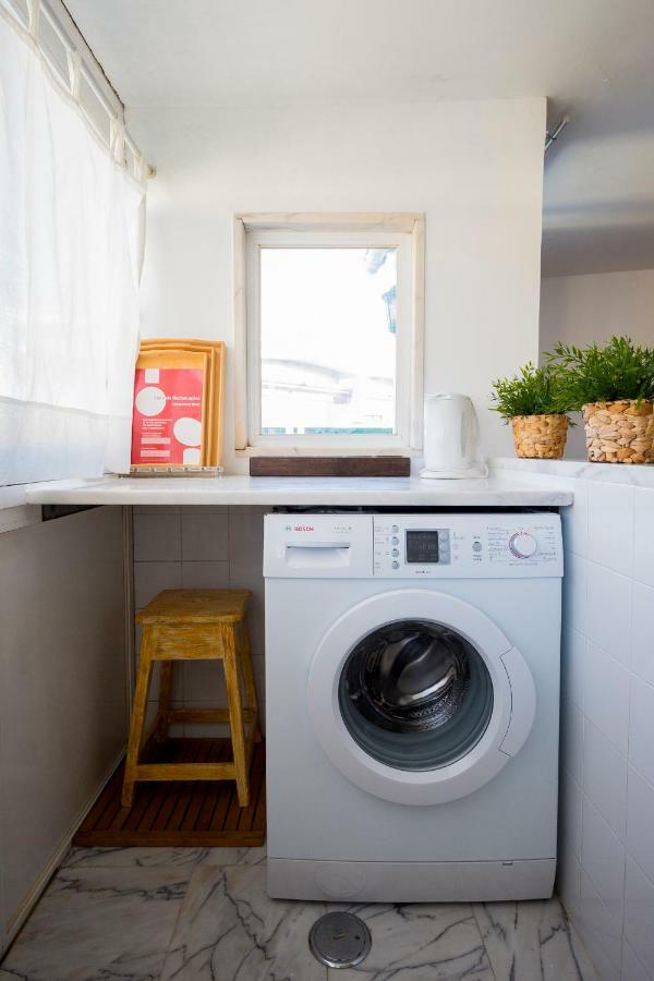 Quiet And Sunny Appartement *