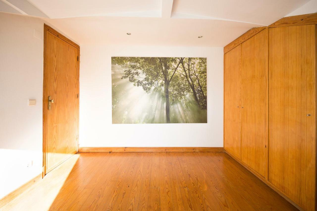 Quiet And Sunny Appartement Lissabon