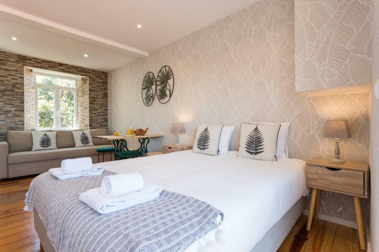Appartement Alfama Vintage W/ Riverview - By Lu Holidays Lissabon