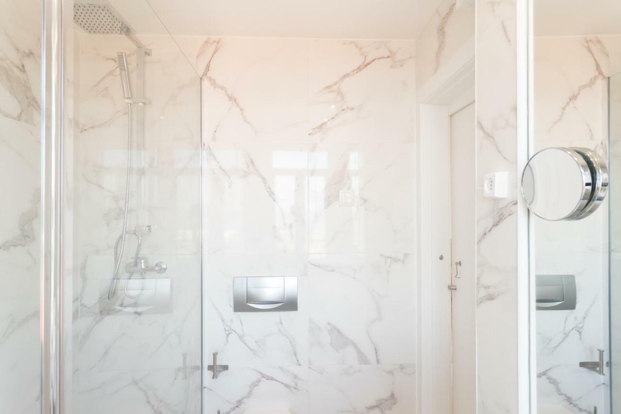 Appartement Alfama Vintage W/ Riverview - By Lu Holidays Lissabon