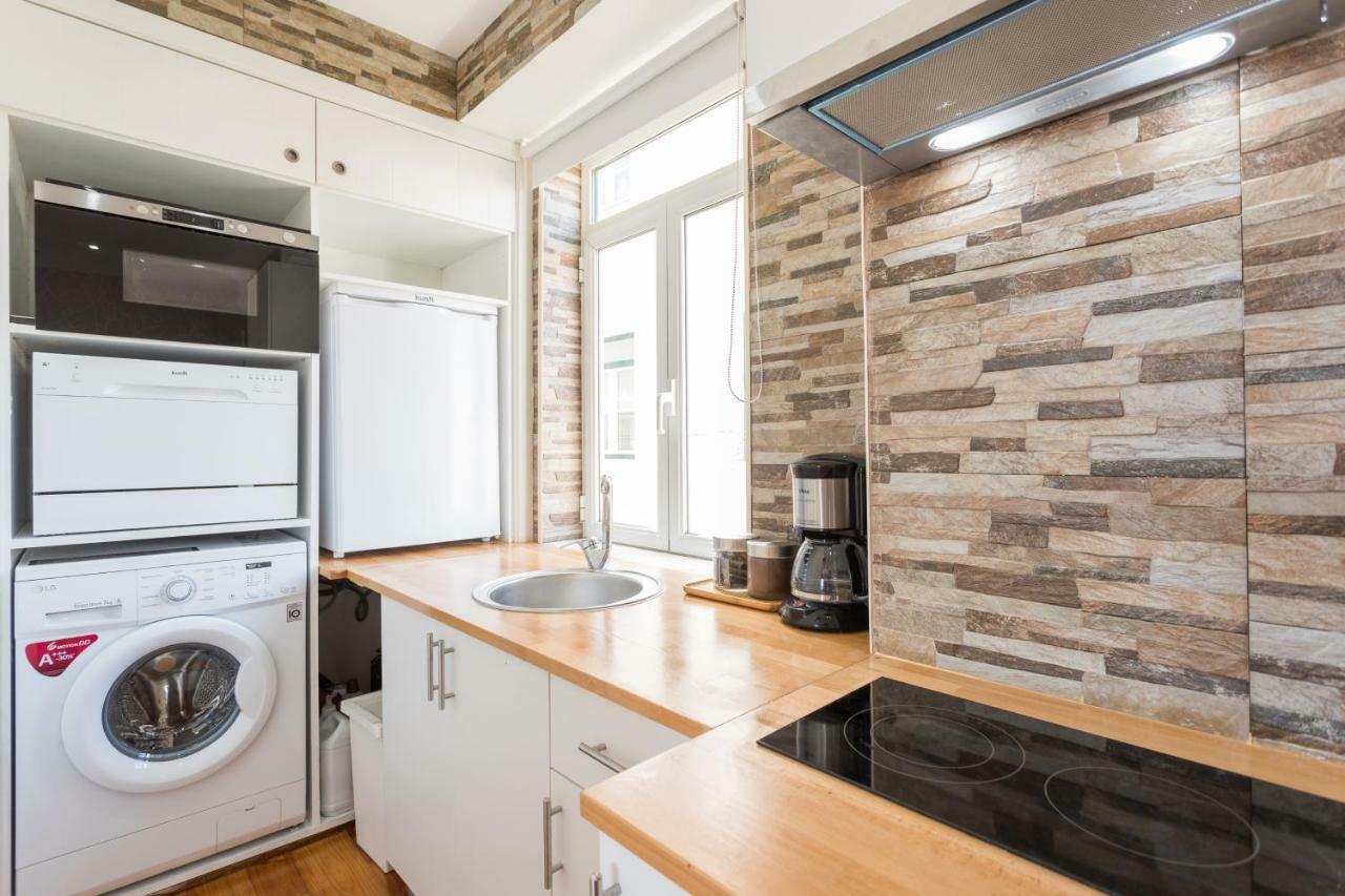 Appartement Alfama Vintage W/ Riverview - By Lu Holidays