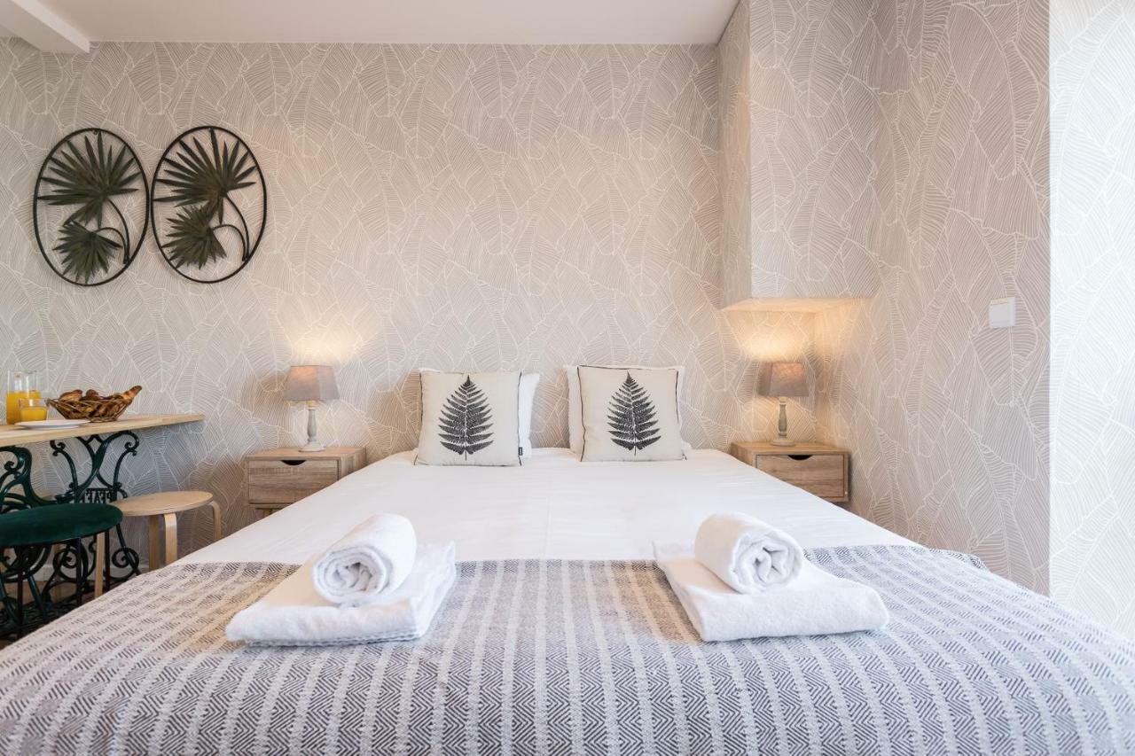 Appartement Alfama Vintage W/ Riverview - By Lu Holidays *