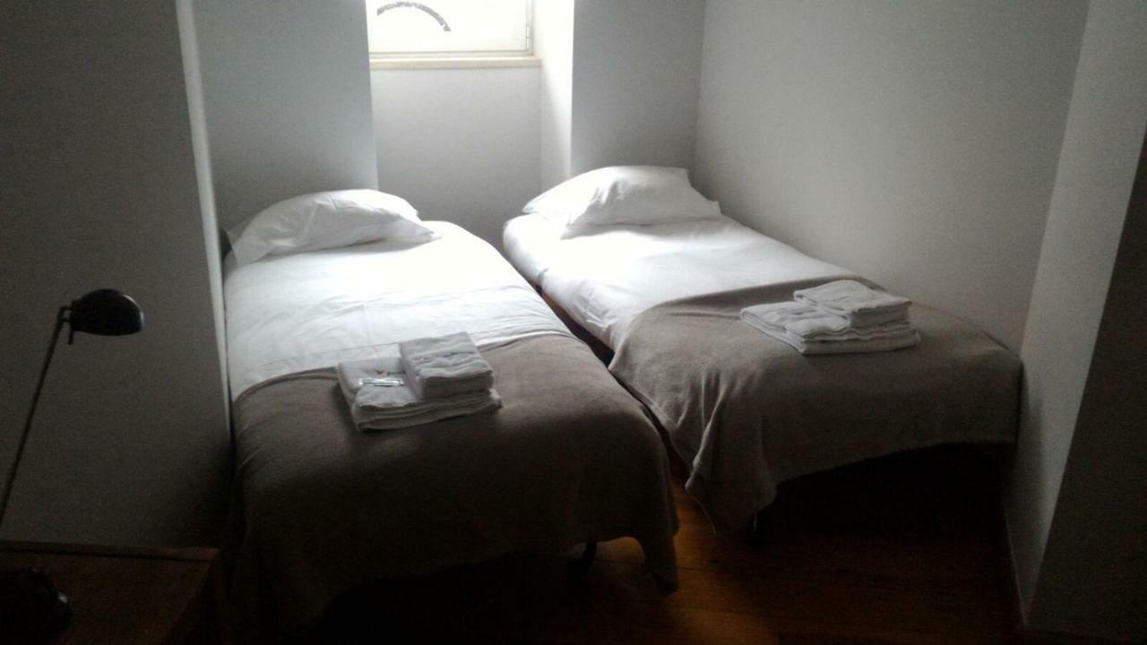 Flh Anjos Cosy Place Appartement Lisboa