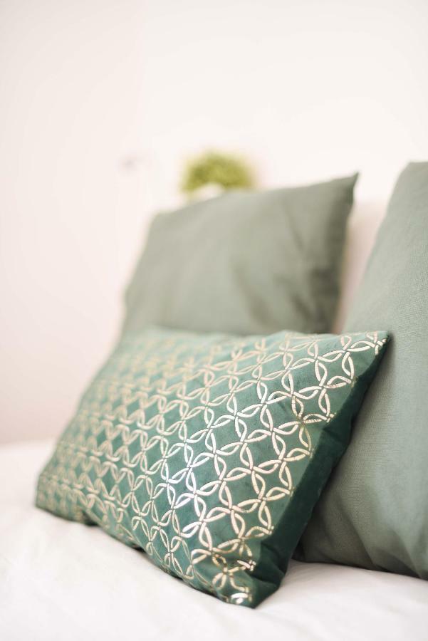 Cosy Luxury - Center Appartement