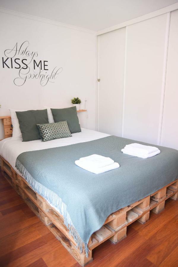 Cosy Luxury - Center