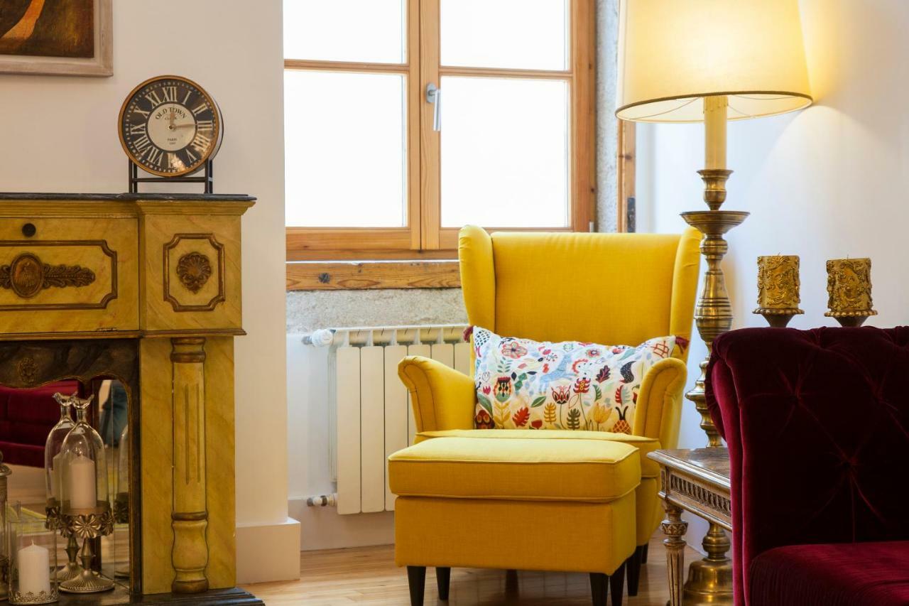Chiado 4-bedroom Flat Appartement *