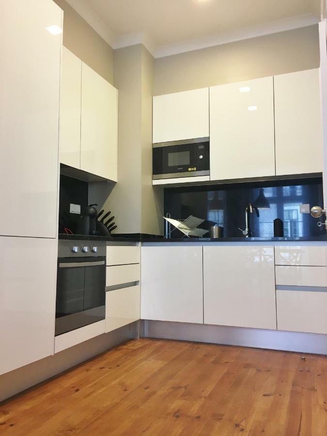 Finestay Bica Lissabon