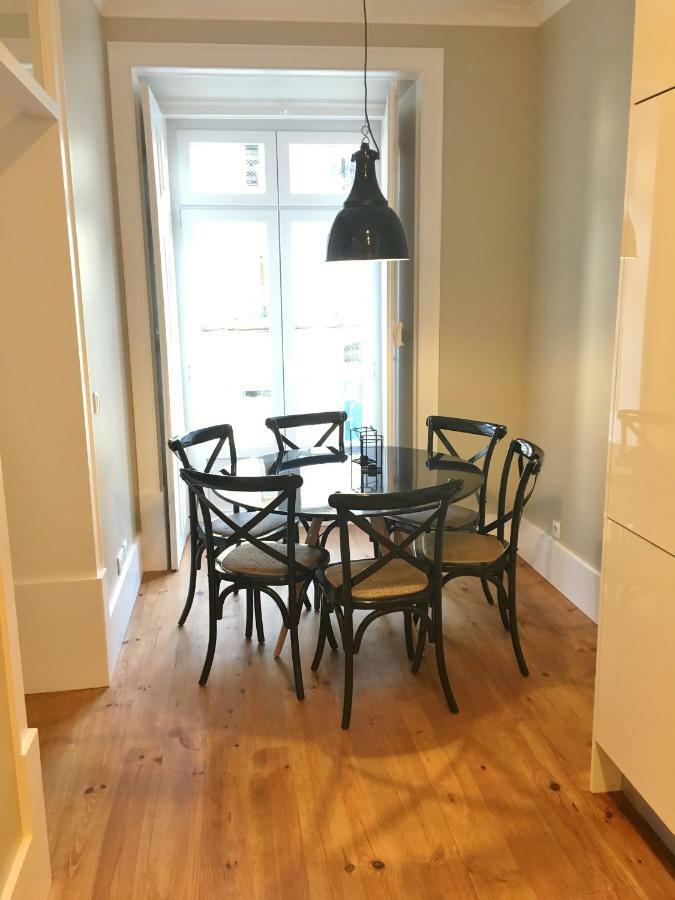 Finestay Bica * Lissabon