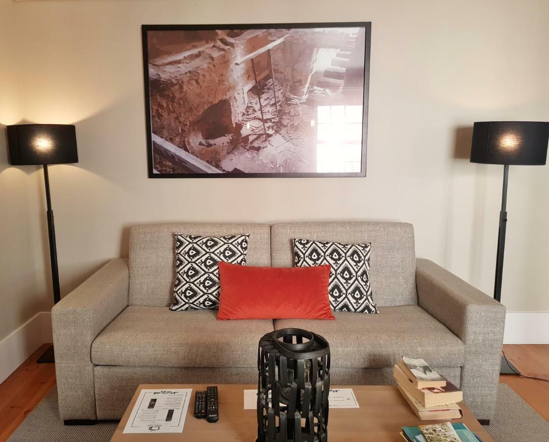 Finestay Bica Lissabon