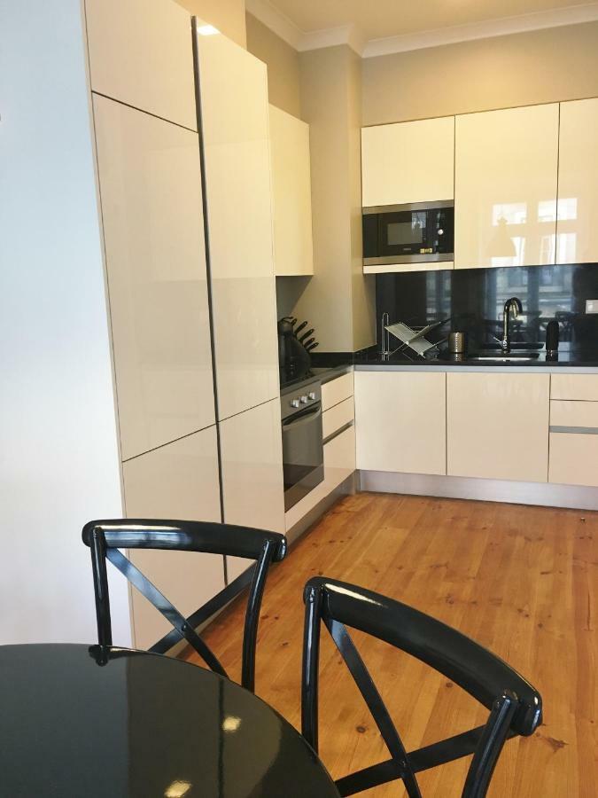 Finestay Bica Appartement