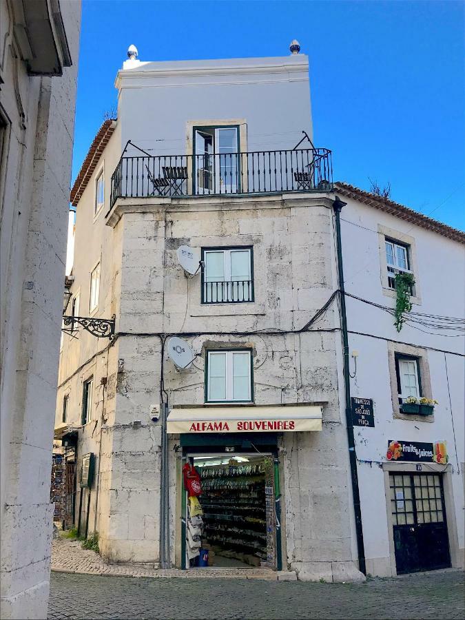 Center Alfama Lisboa