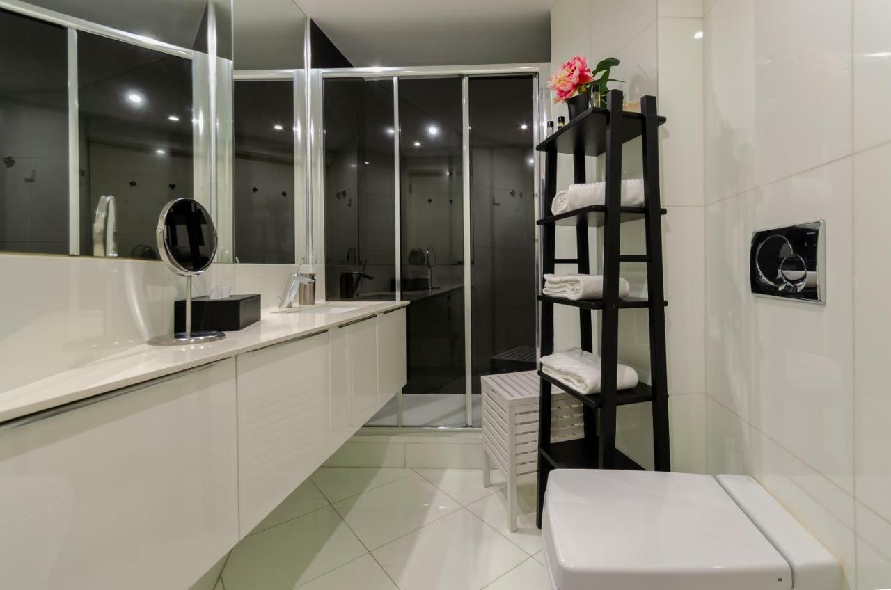 Apartment Avenue Marques - Luxury Lisbon