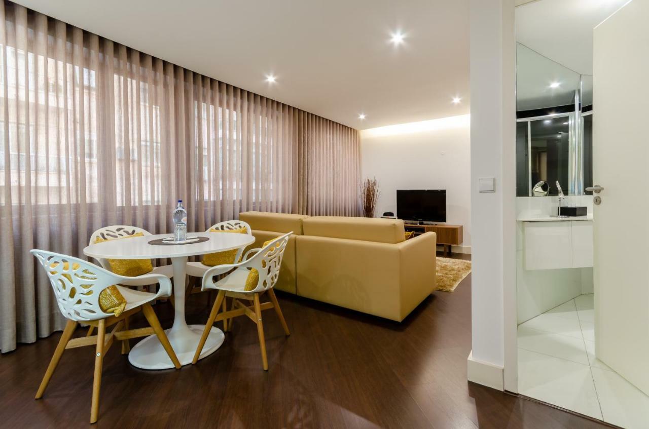 Apartment Avenue Marques - Luxury
